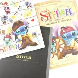 [문구/오피스] B5 문구 신학기 스티치 노트 공책 10개세트 학습준비물 프리노트