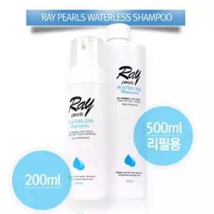 레이펄스 샴푸 200ml(본품) 워터리스