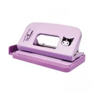 [문구/오피스] 미니 산리오 1개 쿠로미 2공펀치 바이하츠