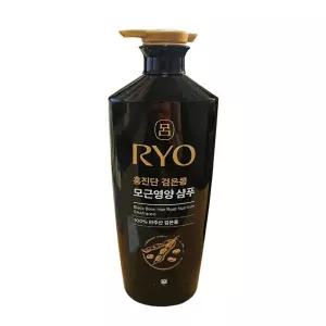 려 검은콩 모근영양 홍진단 820ml 샴푸