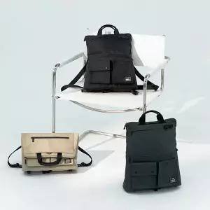 AIF 3WAY 올인원백S SET / 남여공용