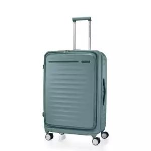 AMERICANTOURISTER MG01 프론텍 캐리어 75/28 PC 미네랄블루 HJ361030 HJ361030