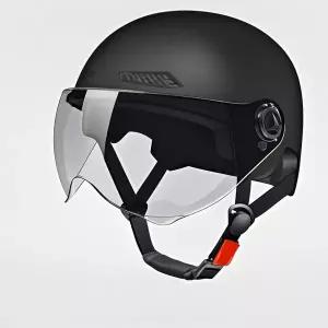 2025 전기 자전거용 헬멧 오토바이 헬멧 여름에 남자 여자 반