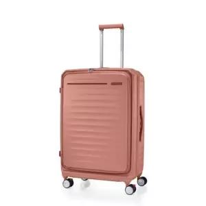 AMERICANTOURISTER MG01 프론텍 캐리어 75/28 PC CANYON CLAY HJ349030