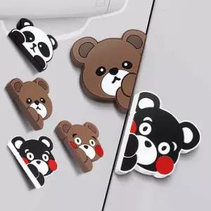 [무료배송] 자동차 문콕방지 도어가드 차량 몰딩 차 커버 문보호