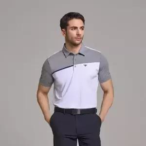 크레올라 다운블로우-DB5009-1M남자골프반팔티셔츠