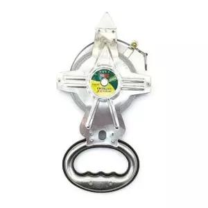 50m 스텐레스 줄자 50m줄자 스텐레스줄자 50m줄자