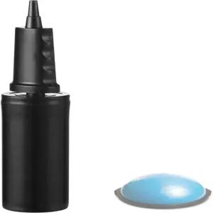 보수 밸런스 트레이너와 호환되는 운동 볼 펌프 핸드 에어 풍선용 휴대용 피트니스 및 요가 인플레이터용