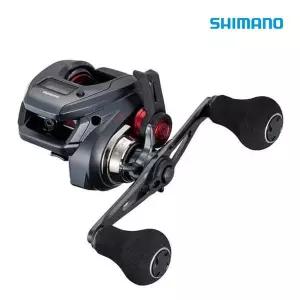 [시마노]윤성 시마노 25 염월 CT 151HG 좌핸들 수심측정 베이트릴 참돔 타이라바 갑오징어 한치 낚시 릴
