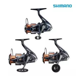 [시마노]윤성보증 시마노 26 나스키 스피닝릴 바다 민물 방파제 루어 볼락 배스 광어 우럭 농어 낚시 릴