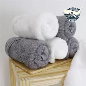 다용도 얇은 수건 미용실 헬스장 용품 맞춤