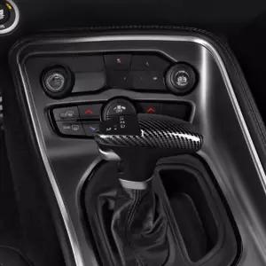 기어커버 닷기어봉 닷지 변속기 기어노브