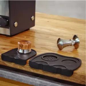 카페 홈카페 바리스타 에스프레소 탬퍼 탬핑매트 업소용