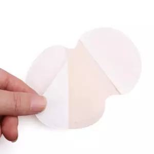 에티켓 땀패드 땀흡수 여름패치 겨땀패치 2P 5개 땀샘방지