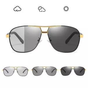 [무료 특가] 변색 선글라스 편광 블루라이트 차단 기능성 렌즈