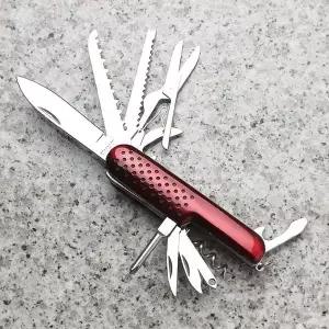 [하프클럽/]11종 다기능 정글의 법칙 생존장비 다용도칼