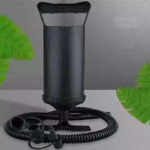 손펌프 휴대용 핸드 공기주입기 자전거 축구공 축구공펌프 휴대용손펌프