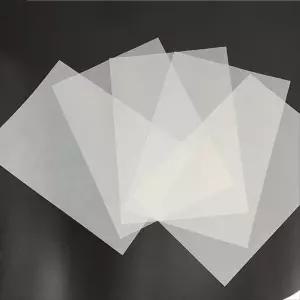 미술 따라그리기 기름종이 반투명 트레싱지 100장 A4 유산지