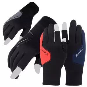 오토바이 바이크 장갑 이너 터치 손가락 스포츠 방한 겨울 기모 레저