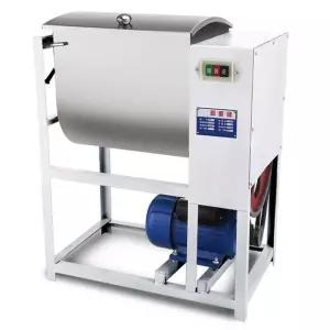 밀가루 반죽기 업소용 치대기 혼합기 스파이럴 제빵 고기