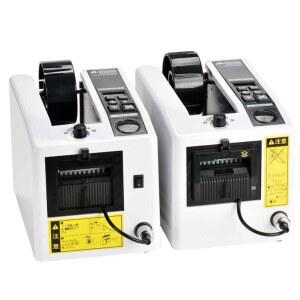 절단기 절단 양면테이프 종이 자동 ZCUT2 사무실 테이프컷팅기 컷팅기 오토 커팅기