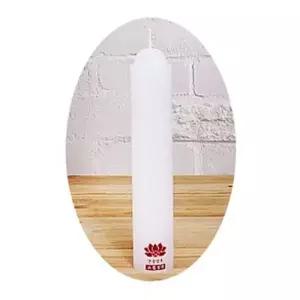 밀초연꽃양초 1입 5개 양초 초 밀초 촛불 밀대초 양초 초 밀초 촛불 밀대초