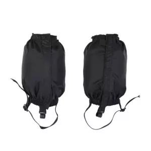 아웃도어 쇼트 스패츠 숏 커버 슈즈 신발 스노우 레인커버 등산