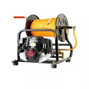 엔진 소형 농업 전문 살포기 동력분무기 치파렐리 농약