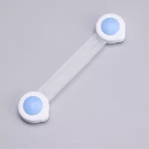 싱크대잠금 서랍열림방지 냉장고잠금 옷장 고정장치 3개 출산준비물