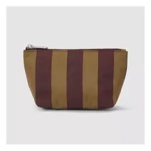 봄신상 [JAJU/자주] 패턴 파우치 M_버건디