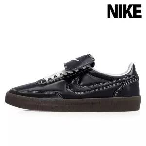 [보리보리/나이키 슈즈]킬샷 2 레더 프리미엄 블랙 바로크 브라운 HQ3489-010