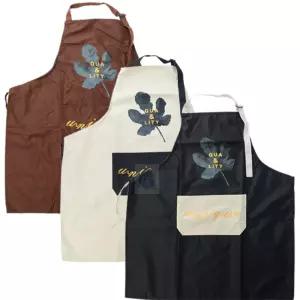 해피데이 다용도앞치마 모던앞치마