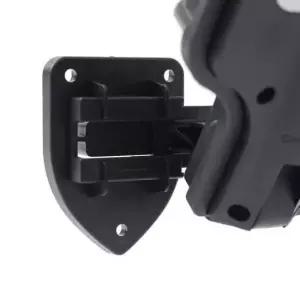 [데코] 솔라가든 LED 동작감지 태양광 벽등 S-5 리모컨 포함