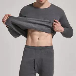 남자 기모 발열 내복 상하의 속옷 슬림핏 내의 이너