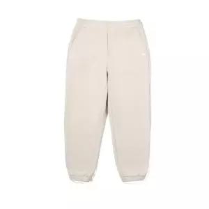 [매장정품] 다이나핏 공용 그라운드2.0 캐주얼한 면혼방 기모 조거 팬츠 YUW23352E6