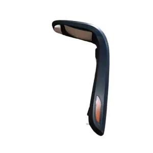 관광버스 사이드 미러 왼쪽 덤프 트럭 와이드 관광 후사경