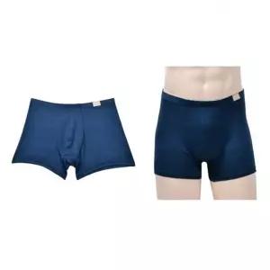 사방스판 흡습속건 인견 주니어 드로즈 3매입 속옷