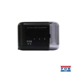 [문구] V5 전동 연필깎이 고급깎이 휴대용 미니 연필깍이 고급연필깎이 자동연필깎이