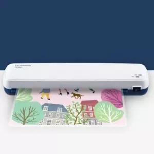 [문구] A3 코팅기 가정 소형 코팅기 사무용 코팅기계 H360