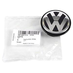 VW 3B7-601-171-XRW Volkwagen Center Cap