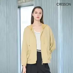 [크레송]샤이니 니트 패치 점퍼 C252B102A_04 (버터베이지)