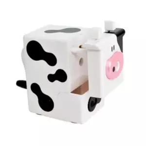 [문구] 신학기선물 입학선물 사각젖소 연필깎이