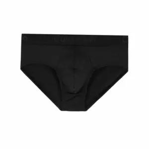 [매장정품] 캘빈클라인 CALVIN KLEIN Underwear CK 남성 25FW 블랙 마이크로파이버 힙브리프(NB4364-UB1)