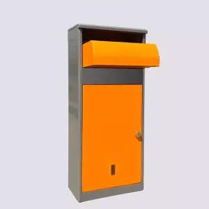 실외 택배 보관함 전원 주택 택배함 빌라 단독주택 방수
