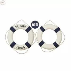 레스큐튜브 구명환 선박용 선박 요트용 구조용 구조 물놀이