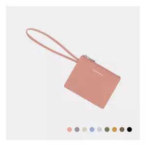 오피스룩 [마르헨제이] 여성가방 루미포켓 파우치 참