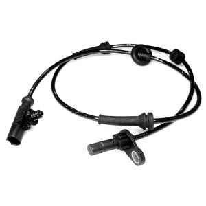 에폰시아 ABS 휠 속도 센서 리어 좌측, 자동차 교체용 ABS 속도 센서 3630050U2010, 좌측 리어 휠 속도 ABS 센서 감지 장치 케이블 다이렉트 핏 헤이 모델 브레이크 시스템