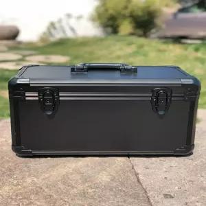 블랙 박스 대형 드론 카메라 보드 비싼 내화 상자 고급