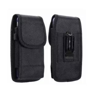 [무료배송] 허리벨트파우치 휴대폰허리케이스 등산파우치
