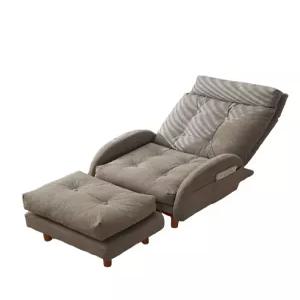 편한1인용쇼파 미니 코너 의자 구름 쇼파 소파 편한인용쇼파